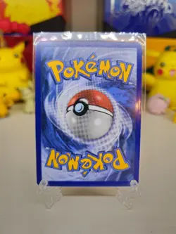 Glalie EX 155/162 Breakthrough Full Art Holo Pokemon Card - NM - Image 2