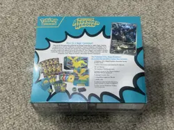 2026 Pokemon TCG Ascended Heroes Elite Trainer Box ETB Factory Sealed - Image 2