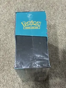 2026 Pokemon TCG Ascended Heroes Elite Trainer Box ETB Factory Sealed - Image 5