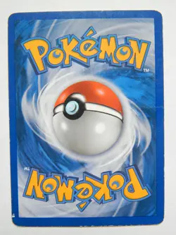 Bidoof 70/130 (MP, Pokemon Card, Diamond & Pearl, 2007, Colorless, Common) - Image 2