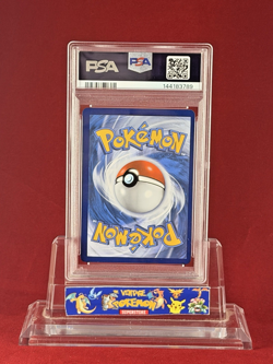 2021 Pokemon Celebrations MIMIKYU Delta Species Promo Card SWSH136 Fresh PSA 9 - Image 2