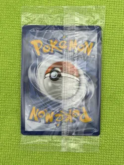 Pokemon TCG 2023 Obsidian Flames Charmander Holo Black Star Promo - Image 2
