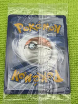 Pokemon TCG 2023 Obsidian Flames Charmander Holo Black Star Promo - Image 3