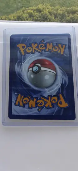 Slowpoke 55/62 Common Fossil Pokemon Mint Best on Ebay - Image 2