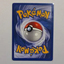 Pokemon Ivysaur Base Set Shadowless 30/102 Uncommon 60 HP Regular Unlimited - Image 2