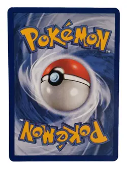 Poliwag 59/102 Base Set Unlimited WOTC 1999 LP Pokemon Card - Image 2