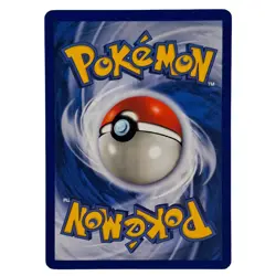 Nidorina 40/64 Uncommon Jungle Unlimited WOTC Pokemon Card Vintage - Image 2