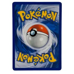 Sabrina's Haunter 55/132 Gym Heroes Pokemon Card - Image 2