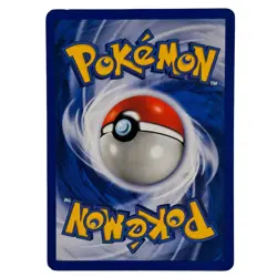 Sabrina's Haunter 58/132 Gym Heroes Pokemon Card WOTC Vintage 2000 English - Image 2