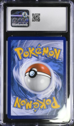 Pokemon CGC Mint 9 Aerodactyl V 092/196 Swsh11: Lost Origin Holo - Image 2