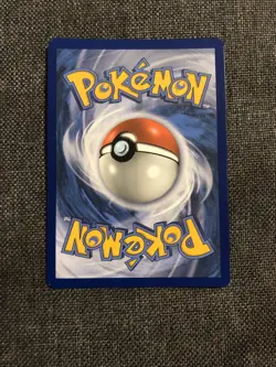 Eevee - (Cosmos Holo) Holo SM184 Sun & Moon Promo Pokemon Card TCG - Image 4