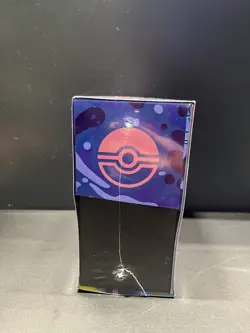 Pokemon TCG: Chaos Rising Elite Trainer Box ETB - Image 2