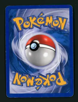 Golem HP 14/165 - Reverse Holo Rare Expedition Base Set 🏝 Pokemon 2002 - Image 2