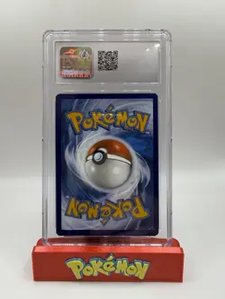 Porygon-Z 214/182 SV04 Paradox Rift Holo Illustration Rare EN CGC 10 2023 - Image 2