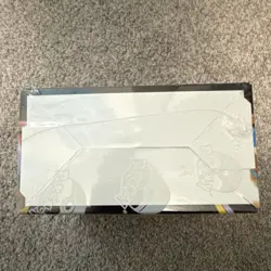 Pokemon TCG Mega Evolution Chaos Rising Booster Box Factory Sealed - ships fast! - Image 5