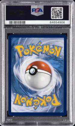2021 POKEMON SWORD & SHIELD EVOLVING SKIES SECRET FULL ART/UMBREON VMAX PSA 10 - Image 2