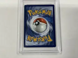 2021 POKEMON CELEBRATIONS #017 GROUDON PSA 10 - Image 5