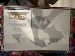 Pokemon Charizard Ultra-Premium Collection UPC Sword and Shield Sealed UPC - Image 1