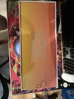 Pokemon Charizard Ultra-Premium Collection UPC Sword and Shield Sealed UPC - Image 4