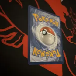 Pokemon TCG Iono's Bellibolt ex 172/159 Sv09 Ultra Rare Full Art Holo EN 280HP - Image 4