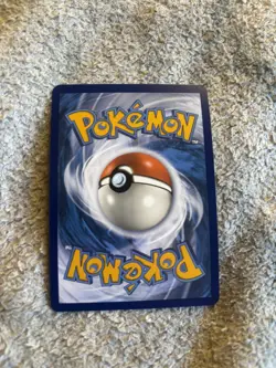 Pokemon - Clefable ex - 082/197 - SV - Obsidian Flames - Double Rare - Near Mint - Image 2