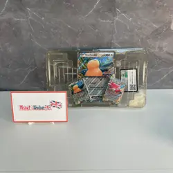 Pokemon TCG - Snorlax Ex & Blissey Ex Special Collection Box Promos Only - S&V - Image 1