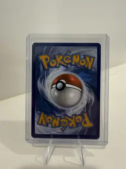 Pokemon TCG Surging Sparks Pikachu EX #219/191 Ultra Rare Full Art Card NM - Image 2
