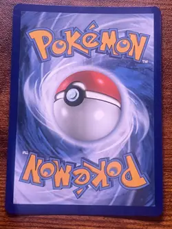 Gengar 050/088 Rare Perfect Order Pokemon Reverse Holo Near Mint - Image 2