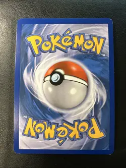 Skarmory [VLP] 31/95 - Pokemon Call Of Legends- TCG - Reverse Holo Rare - Image 2