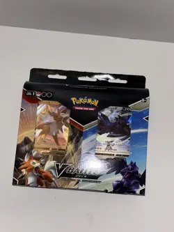 Lot Of 4 Pokemon TCG Battle Decks - Image 3