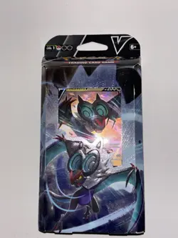 Lot Of 4 Pokemon TCG Battle Decks - Image 5