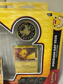 Pokemon Day 2026 Promo & Perfect Order Promo - Image 2