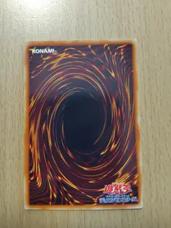 Yu-Gi-Oh! Card Japanese Edition KONAMI Blue-Eyes Ultimate Dragon Super Rare - Image 3