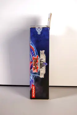 Yu-Gi-Oh! Fury From The Deep STRUCTURE Deck Trading Card Game TCG CCG NIB NOS - Image 2