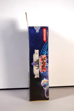 Yu-Gi-Oh! Fury From The Deep STRUCTURE Deck Trading Card Game TCG CCG NIB NOS - Image 4