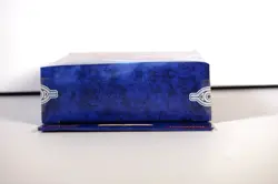 Yu-Gi-Oh! Fury From The Deep STRUCTURE Deck Trading Card Game TCG CCG NIB NOS - Image 5