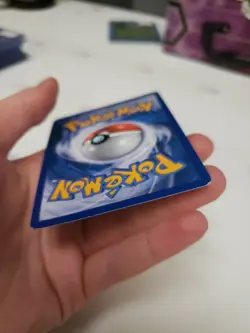 Tangrowth 10/99 Platinum Arceus Holo MP Pokemon Card - Image 4