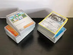 Pokemon TCG 400 Card Bulk Lots - sets vary - Image 1