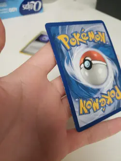 Magnezone - 5/100 - Pokemon Stormfront Holo Card HP - Image 3