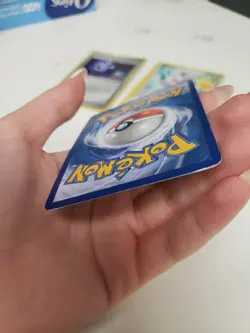 Magnezone - 5/100 - Pokemon Stormfront Holo Card HP - Image 4