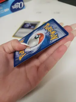 Magnezone - 5/100 - Pokemon Stormfront Holo Card HP - Image 5