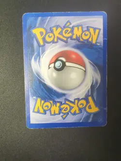 Lt. Surge's Secret Plan 107/132 Pokemon Gym Challenge Unlimited Rare Card Dmg - Image 2