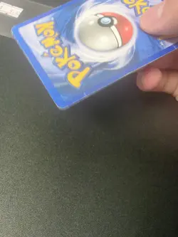 Lt. Surge's Secret Plan 107/132 Pokemon Gym Challenge Unlimited Rare Card Dmg - Image 4