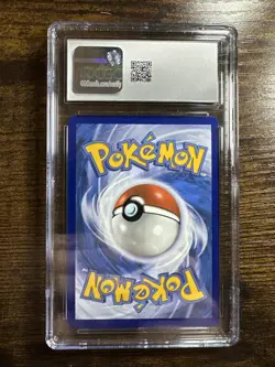 Kingdra ex 131 Kingdra ex Illustration Collection CGC 10 Graded Pokemon Card - Image 2