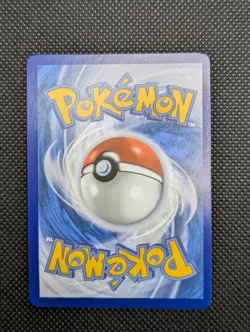 Pokemon Card 2023 LYCANROC EX Double Rare Holo 117/193 Paldea Evolved NM/M - Image 3