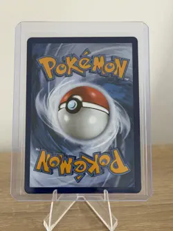 Pokemon Ascended Heroes Mega Gardevoir Ex 32 Promo Card NM - Image 2