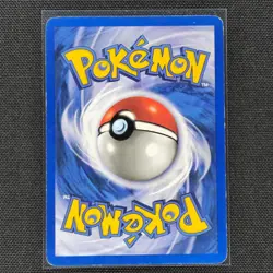 Pokemon Center - 85/102 - Uncommon - Base Set - Pokemon Card - LP - Image 2