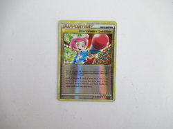 Pokemon Card - Interviewer's Questions Call of Legends 79/95 Reverse Holo - Image 3