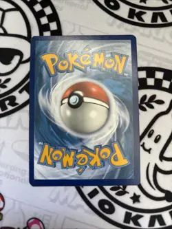 Pikachu SWSH039 SWSH: Sword & Shield Promo Cards Holo - Image 2