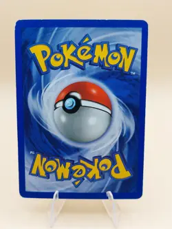 Erika's Venusaur Gym Challenge Holo Rare No. 4/132 Pokemon Card - 2000 SWIRL - Image 2
